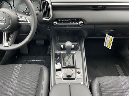 New 2026 MAZDA CX-50 AWD 2.5 S w/ Weather Package image 10