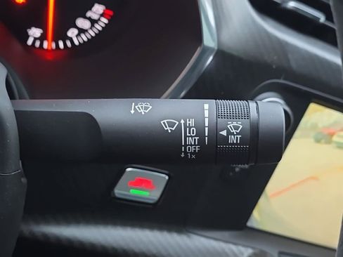 Used 2016 Chevrolet Corvette Z06 w/ 3LZ Preferred Equipment Group image 23