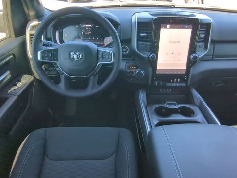 New 2026 RAM 1500 Big Horn image 14