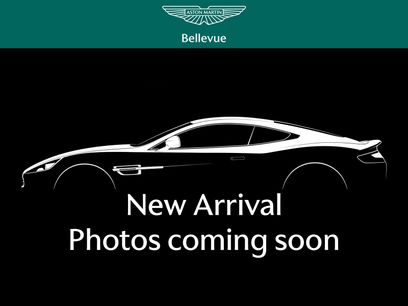 Used 2016 Aston Martin Vanquish Volante
