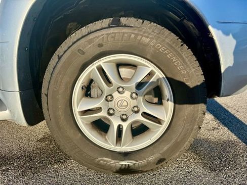 Used 2007 Lexus GX 470 image 23