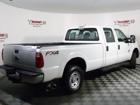 Used 2015 Ford F250 XL w/ Power Equipment Group image 10