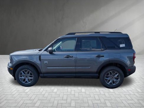 New 2026 Ford Bronco Sport Big Bend w/ Convenience Package AWD/4WD image 5