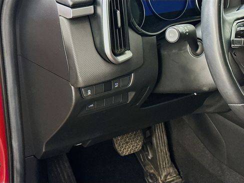 Used 2024 MAZDA CX-50 AWD 2.5 S w/ Weather Package image 17