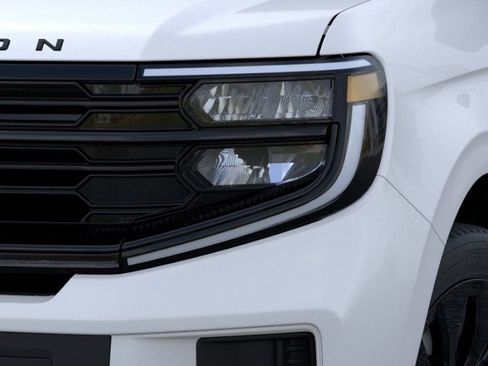 New 2025 Ford Expedition Max Platinum w/ Stealth Appearance Package AWD/4WD image 18