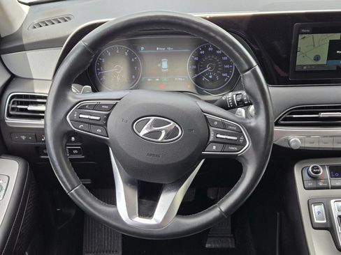 Used 2021 Hyundai Palisade SEL w/ Premium Package FWD image 22
