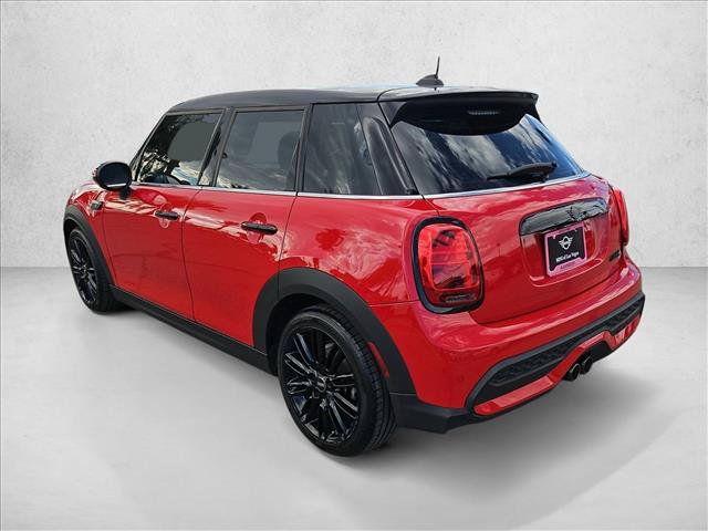 Used 2024 MINI Cooper S FWD image 8