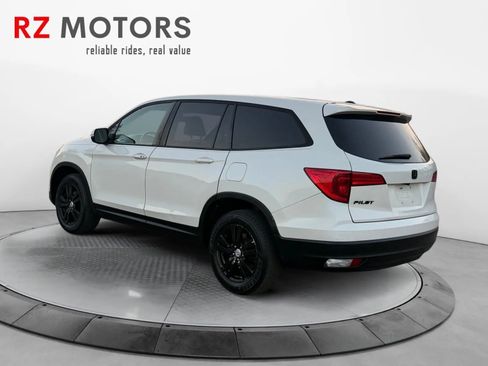 Used 2016 Honda Pilot EX-L image 3