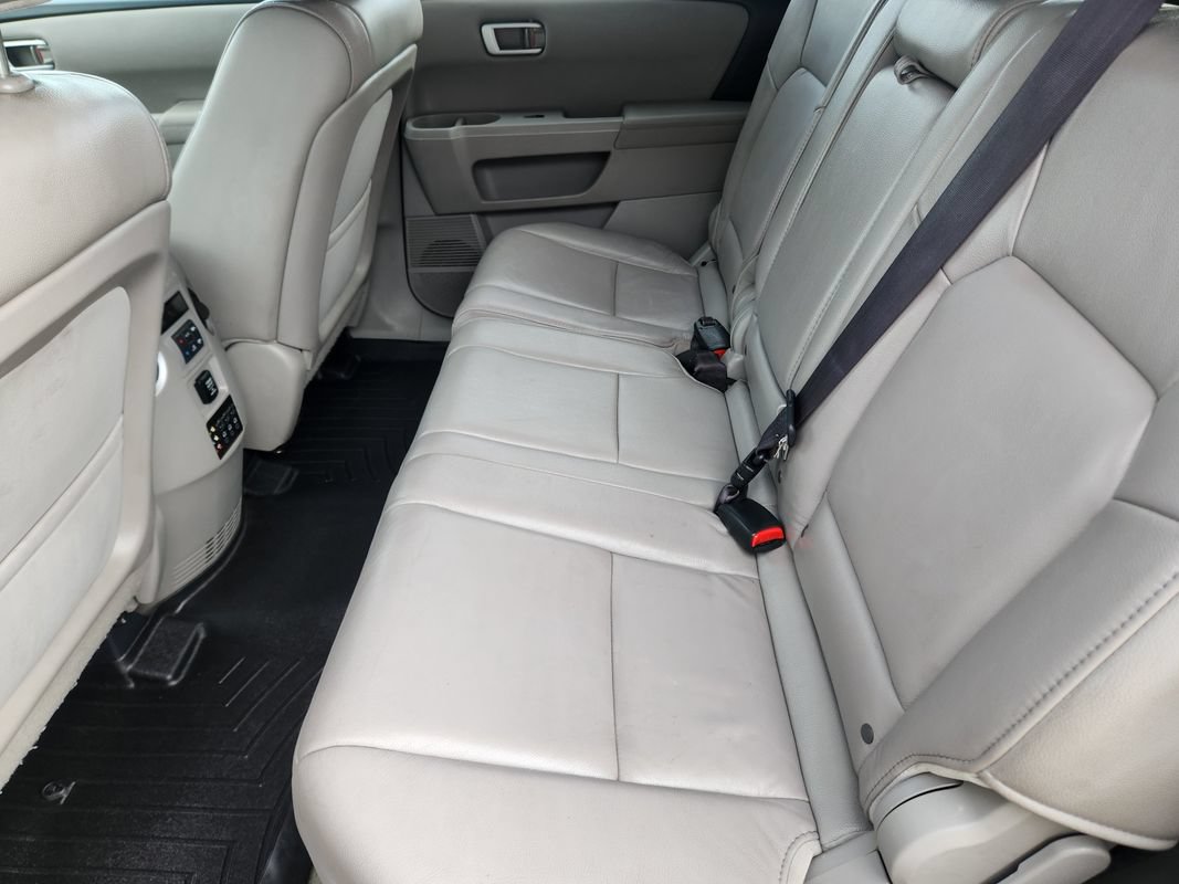 Used 2013 Honda Pilot EX-L image 32