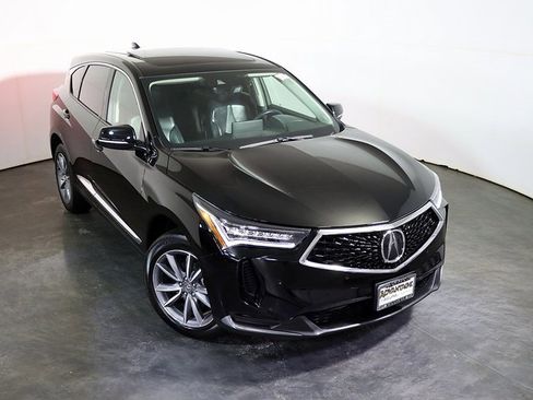 Certified 2024 Acura RDX w/ Technology Package image 7