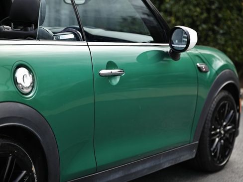 Used 2023 MINI Cooper S image 8