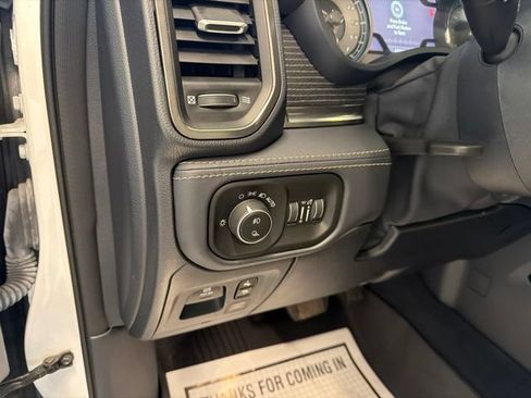 Used 2021 RAM 1500 Limited w/ Body Color Bumper Group AWD/4WD image 21