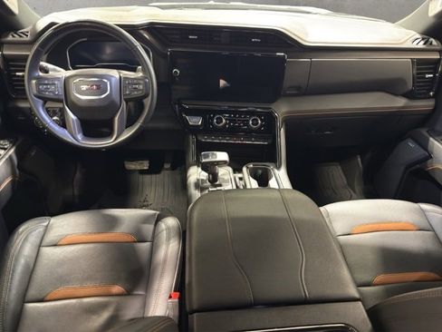 Used 2023 GMC Sierra 1500 AT4 w/ AT4 Preferred Package image 12