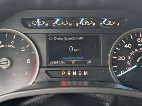 Used 2020 Ford F150 XLT w/ Equipment Group 302A Luxury AWD/4WD image 26