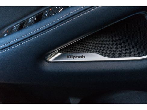 New 2026 INFINITI QX60 Sport w/ Dark Cargo Package image 9