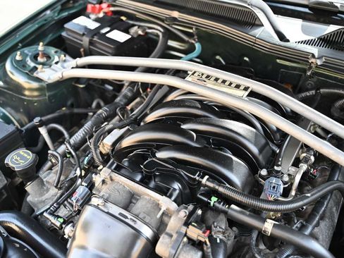 Used 2008 Ford Mustang GT Premium image 19