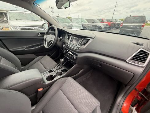 Used 2017 Hyundai Tucson Sport w/ Cargo Package AWD/4WD image 25