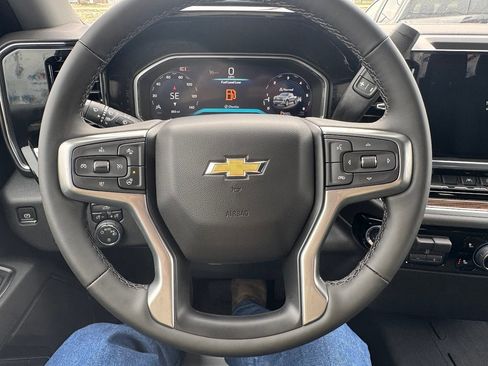 New 2026 Chevrolet Silverado 1500 LT image 12