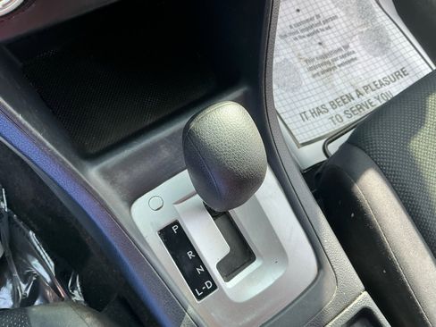 Used 2015 Subaru Impreza 2.0i image 19