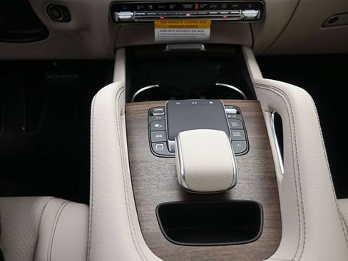 New 2026 Mercedes-Benz GLE 350 4MATIC image 13