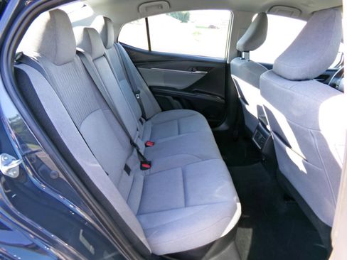 Used 2025 Toyota Camry LE w/ Convenience Package FWD image 14