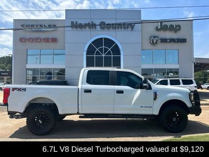 Used 2019 Ford F250 XL w/ Power Equipment Group