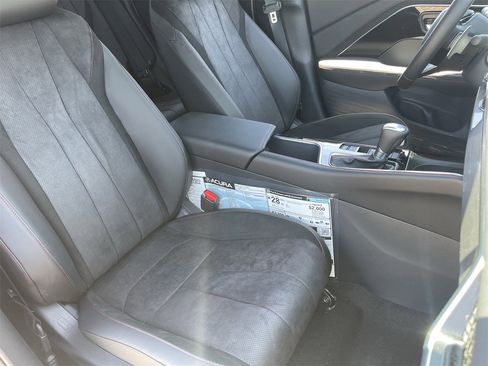 New 2025 Acura ADX A-Spec image 12