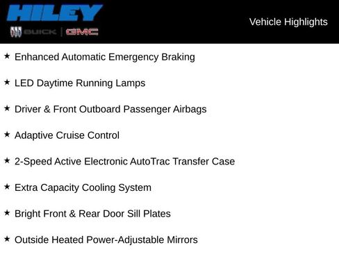 Used 2023 Chevrolet Tahoe RST w/ Sport Performance Package AWD/4WD image 7