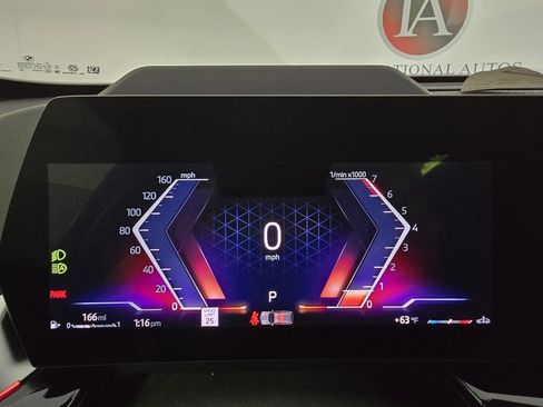 New 2026 BMW X1 xDrive28i w/ Technology Package image 24