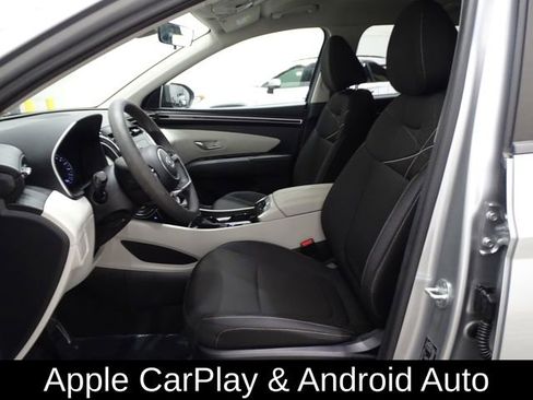 Used 2022 Hyundai Tucson SEL w/ Cargo Package image 10