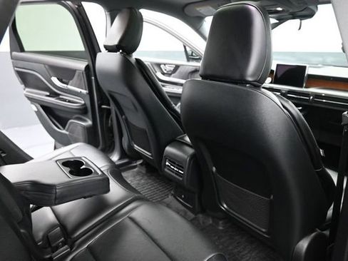 Used 2022 Lincoln Corsair Grand Touring AWD/4WD image 21