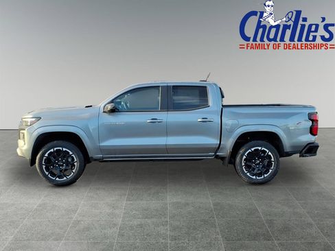 New 2026 Chevrolet Colorado Z71 w/ Z71 Convenience Package 2 image 7