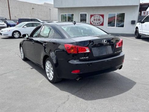 Used 2010 Lexus IS 250 AWD image 5