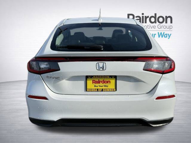 Used 2023 Honda Civic EX-L image 6
