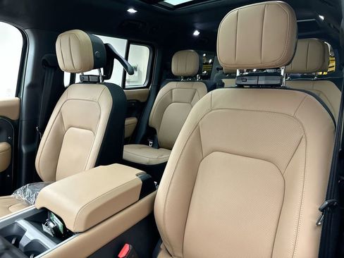 New 2026 Land Rover Defender 130 X AWD/4WD image 19