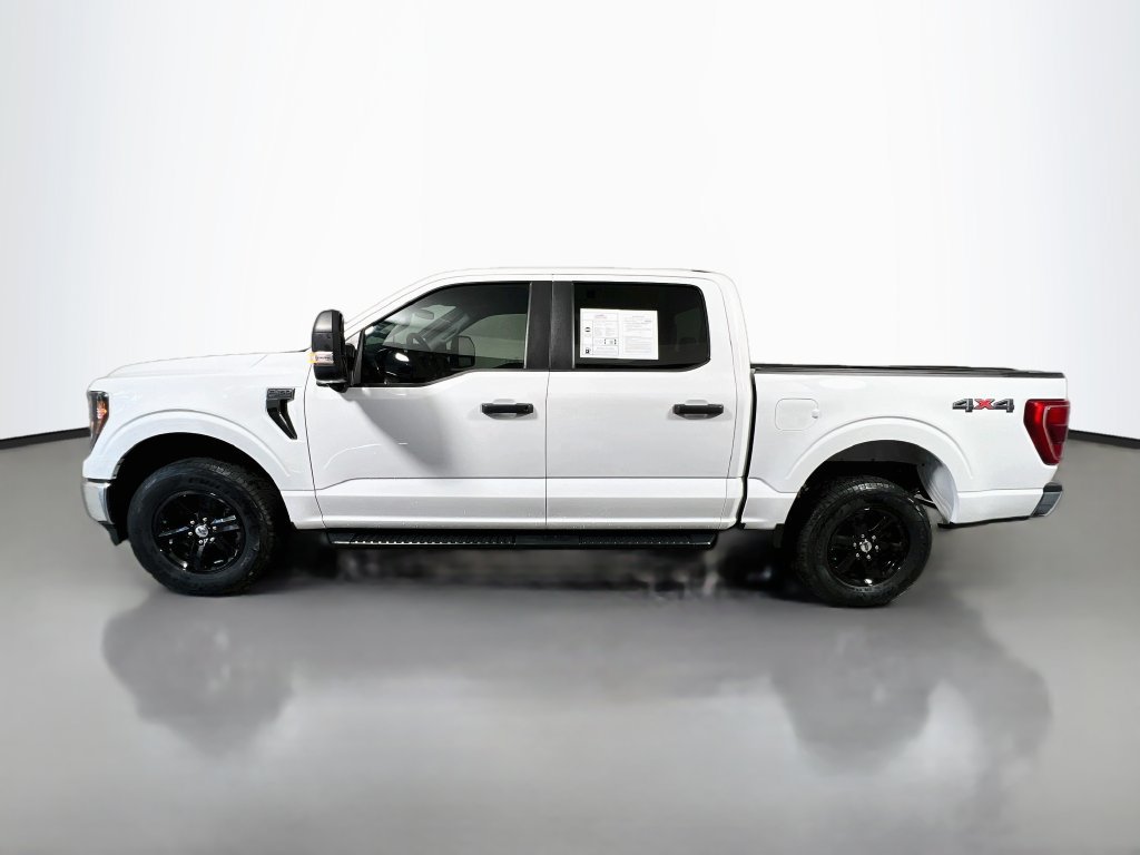 Used 2023 Ford F150 XLT w/ Trailer Tow Package AWD/4WD image 6