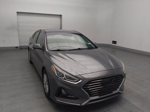 Used 2018 Hyundai Sonata ECO image 13