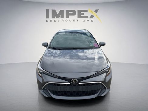 Used 2022 Toyota Corolla XSE FWD image 5