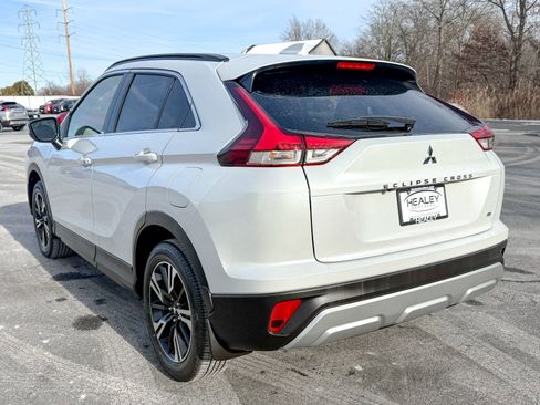 New 2026 Mitsubishi Eclipse Cross SE image 5