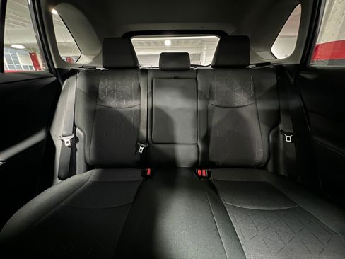 Certified 2025 Toyota RAV4 XLE image 15