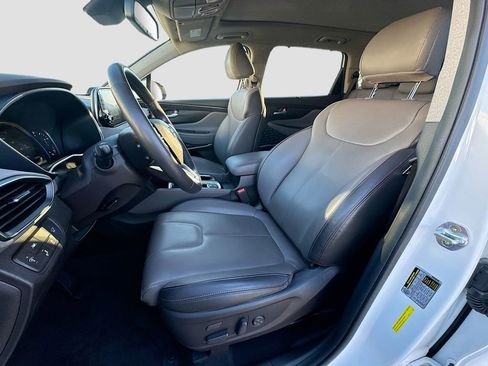 Used 2019 Hyundai Santa Fe Ultimate image 26
