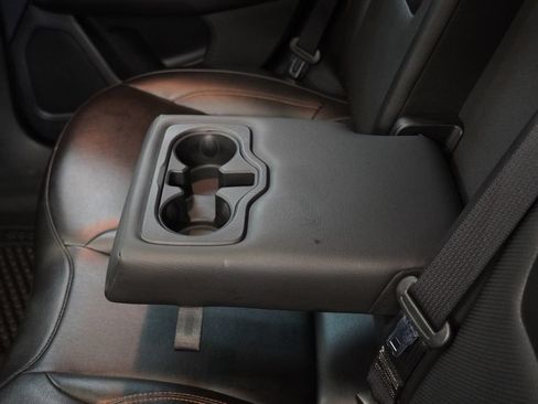 Used 2020 Jeep Compass Limited AWD/4WD image 28