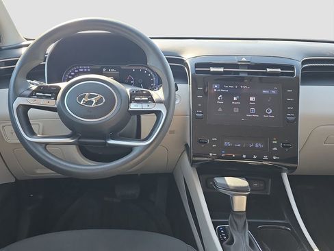 Used 2024 Hyundai Tucson SEL AWD/4WD image 13