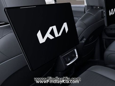 New 2025 Kia Carnival SX Prestige image 29