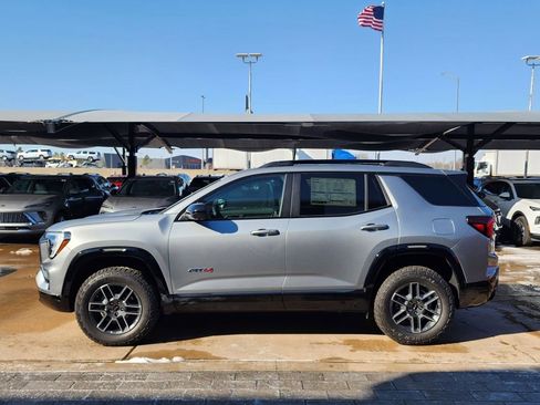 New 2026 GMC Terrain AT4 w/ Convenience Package III image 7