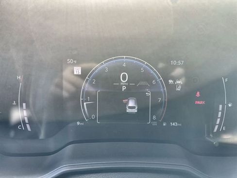 New 2026 Toyota Corolla Cross LE image 24