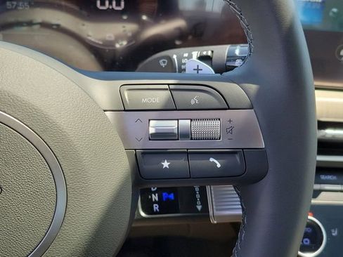 New 2026 Hyundai Sonata SEL image 8