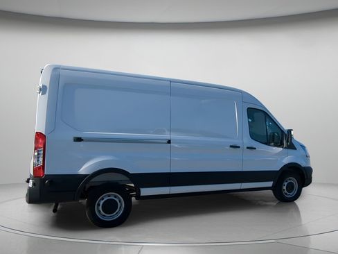 New 2026 Ford Transit 250 148 High Roof image 33