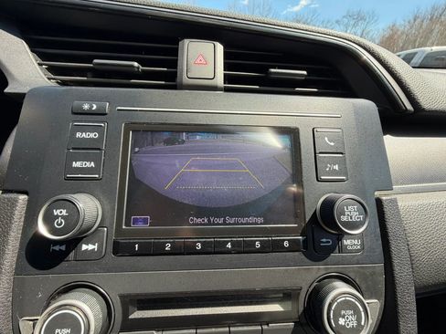 Used 2018 Honda Civic LX image 27