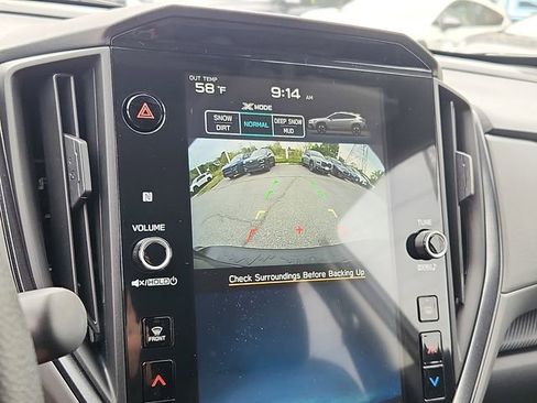 New 2026 Subaru Crosstrek 2.0i Premium AWD/4WD image 12